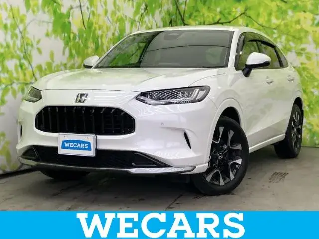 Honda Zr-V