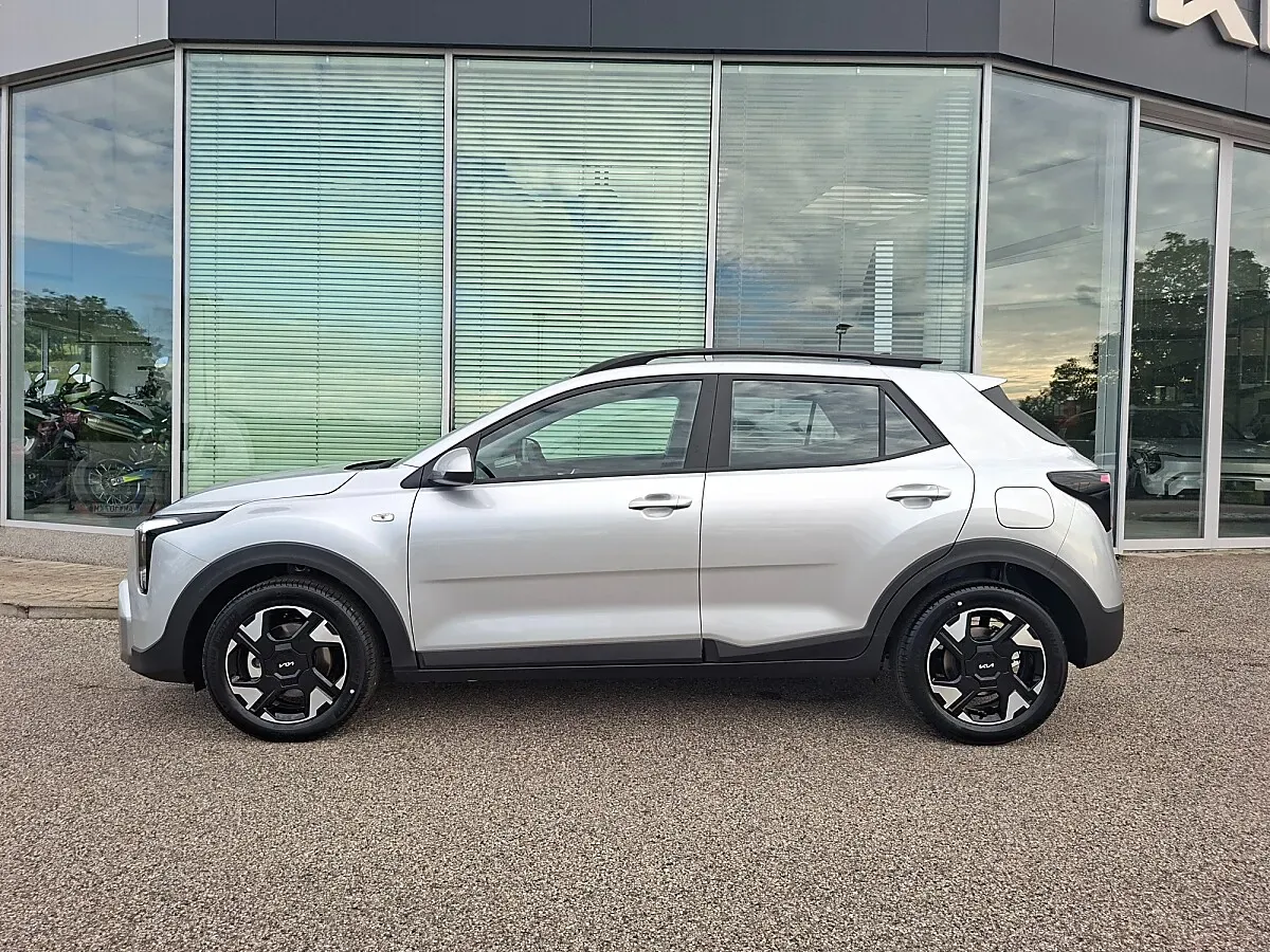Kia Stonic 2026 photo 3
