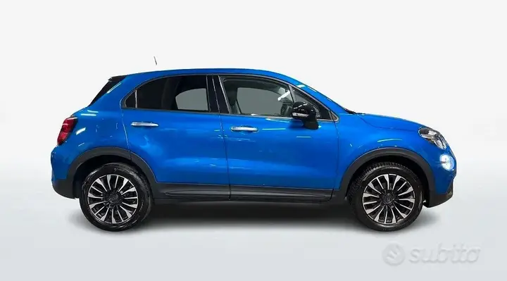 Fiat 500X 2023 photo 5