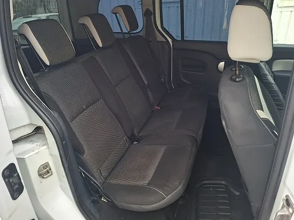 Renault Kangoo 2012 photo 3