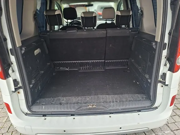 Renault Kangoo 2012 photo 5
