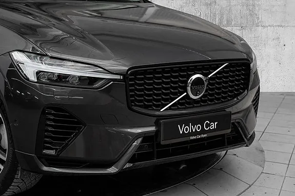 Volvo Xc60 2024 photo 3