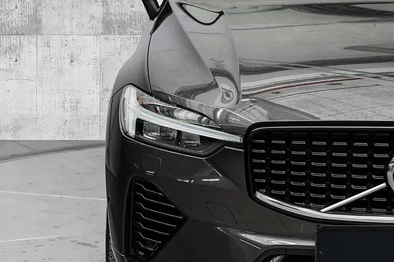 Volvo Xc60 2024 photo 5