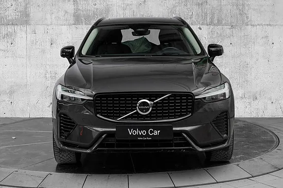 Volvo Xc60 2024 photo 4