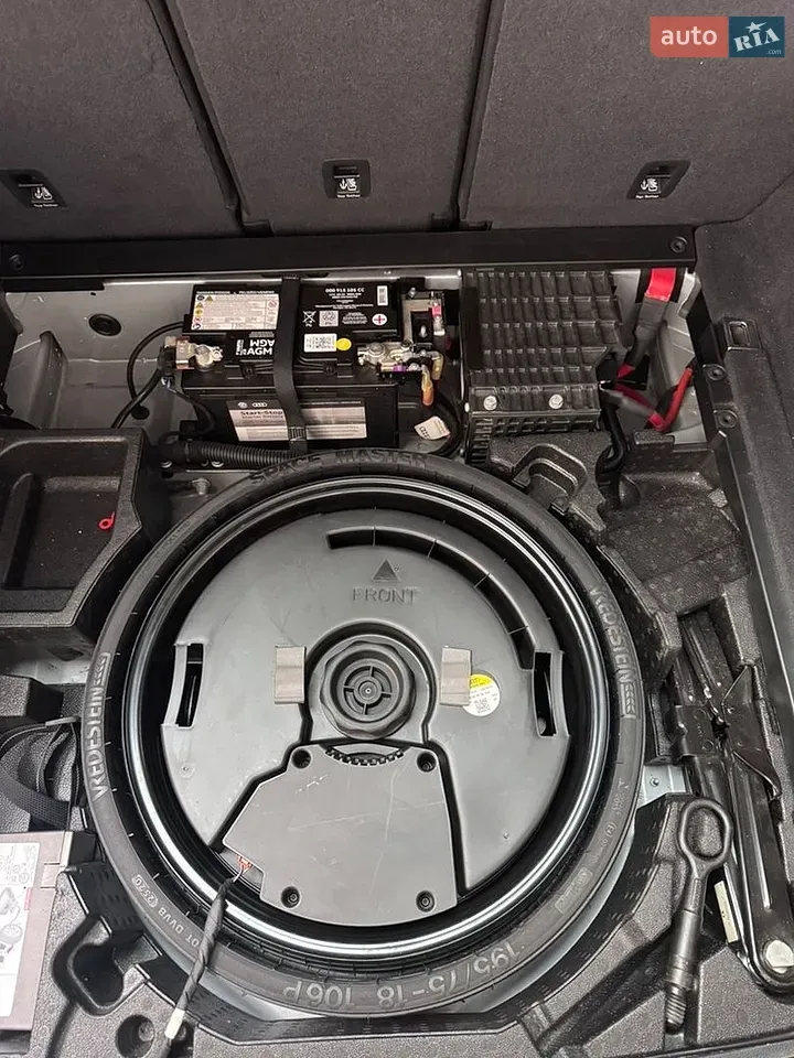 Audi Q5 2021 photo 2