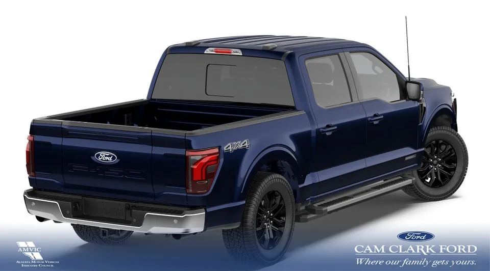 Ford F-150 2026 photo 3