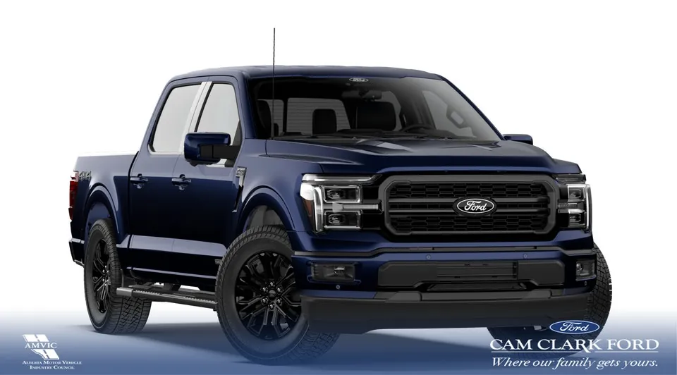 Ford F-150 2026 photo 4