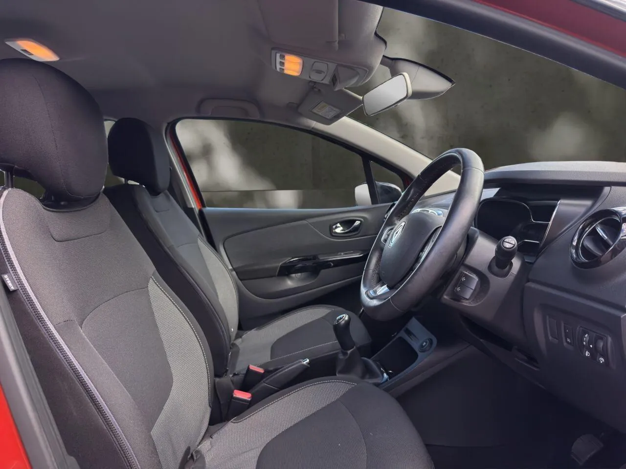Renault Captur 2016 photo 3