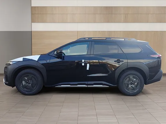Subaru E-Outback 2026 photo 2