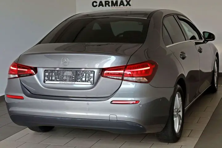 Mercedes-Benz A 180 2020 photo 2