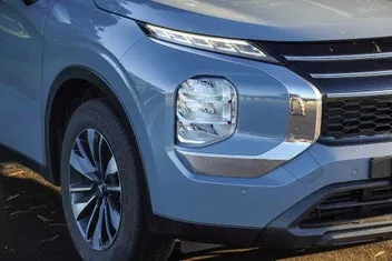 Mitsubishi Outlander 2025 photo 5