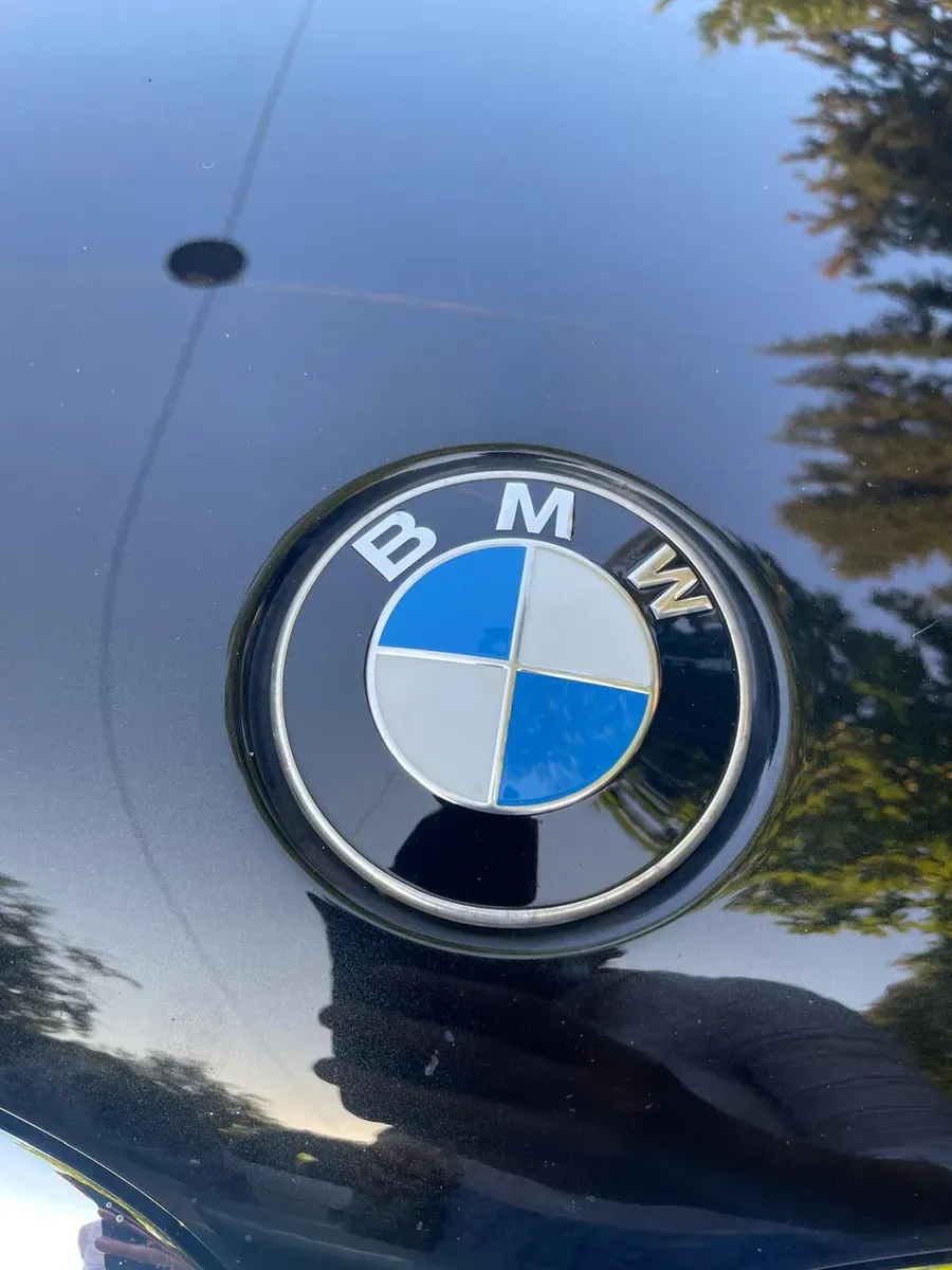 BMW X5 2020 photo 2