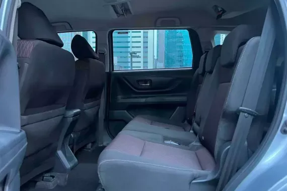 Toyota Avanza 2022 photo 3