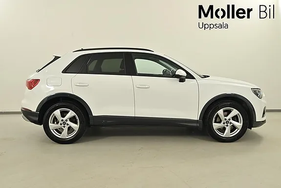 Audi Q3 2023 photo 5