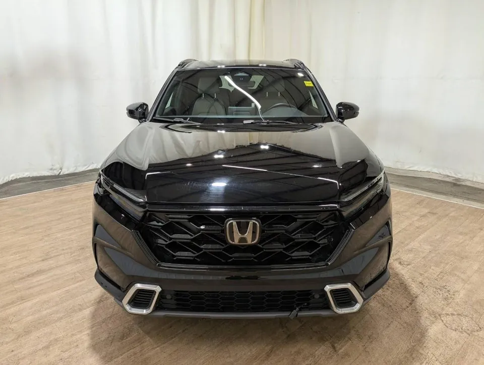 Honda Cr-V 2026 photo 2