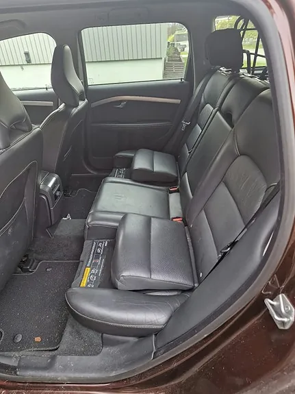 Volvo Xc70 2016 photo 5
