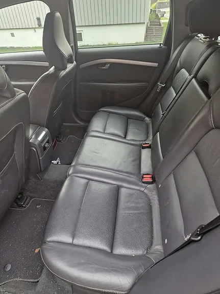 Volvo Xc70 2016 photo 2