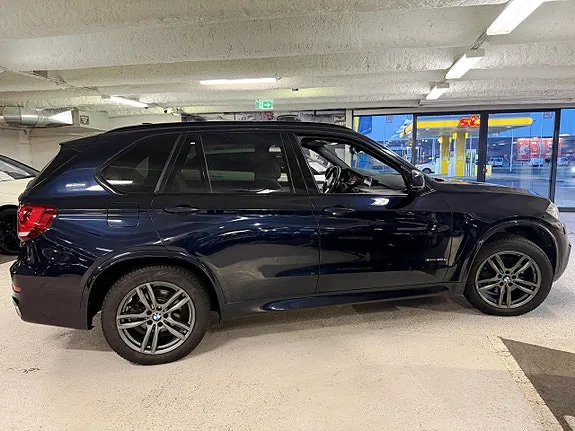 BMW X5 2017 photo 5