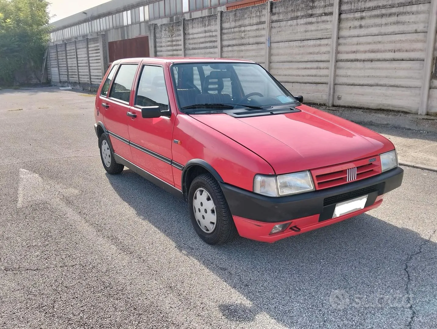Fiat Uno