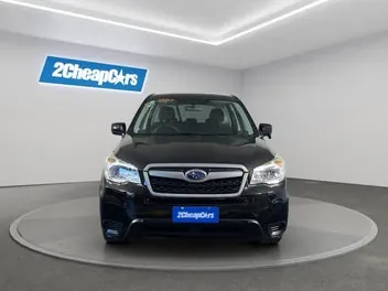 Subaru Forester 2013 photo 3