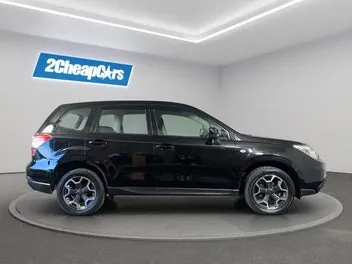 Subaru Forester 2013 photo 5