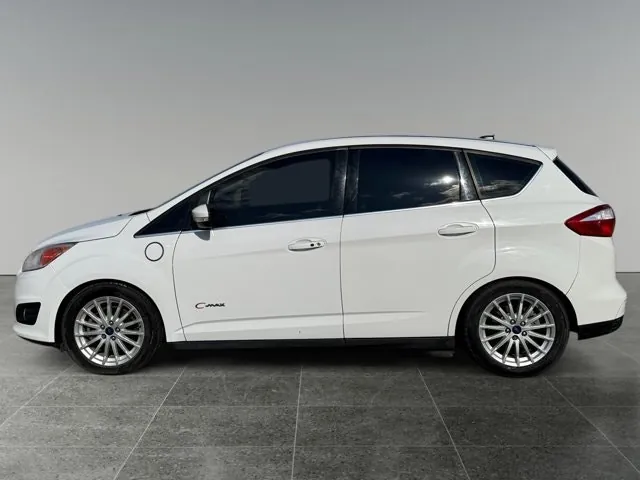Ford C-Max 2016 photo 2