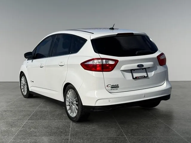 Ford C-Max 2016 photo 4