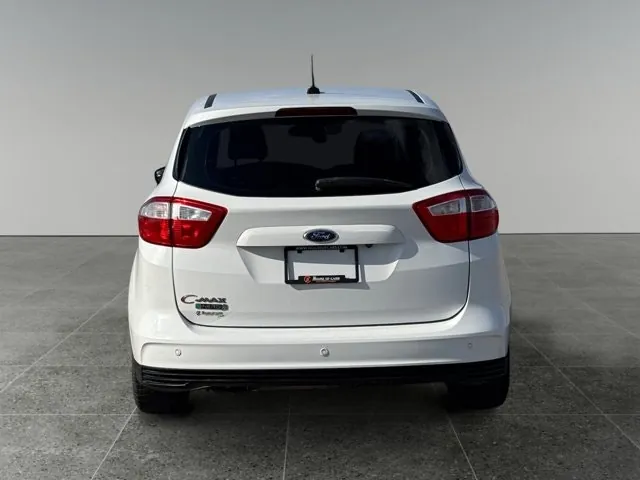 Ford C-Max 2016 photo 5