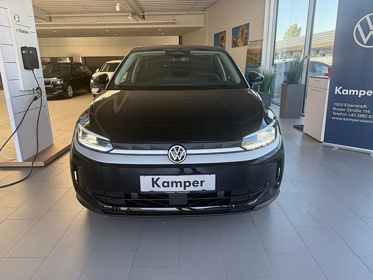 Volkswagen Id.Polo 2026 photo 2