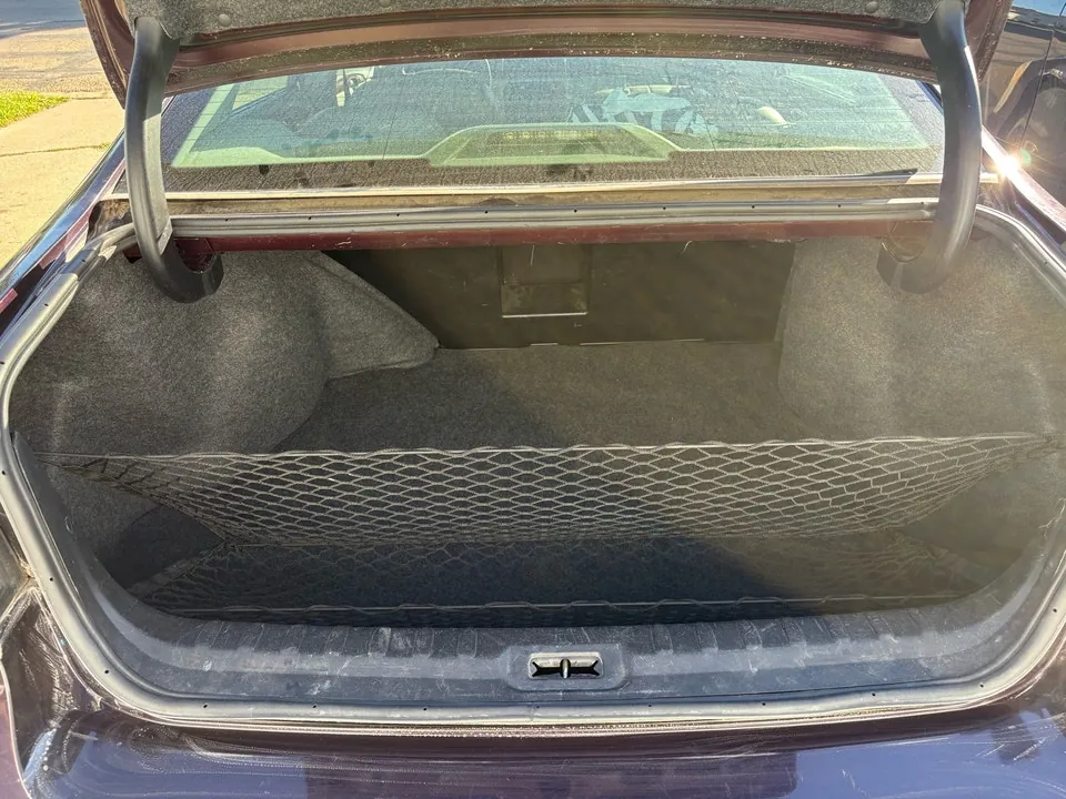 Buick Lucerne 2009 photo 4