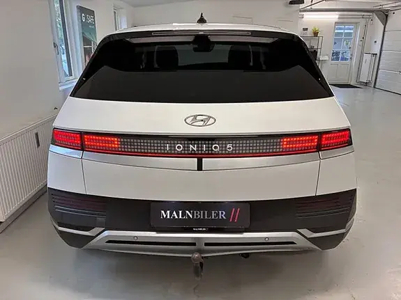 Hyundai Ioniq 5 2023 photo 4