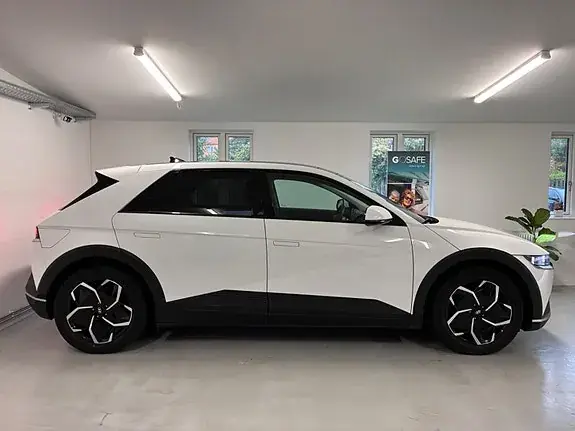 Hyundai Ioniq 5 2023 photo 3
