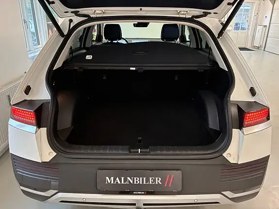 Hyundai Ioniq 5 2023 photo 5