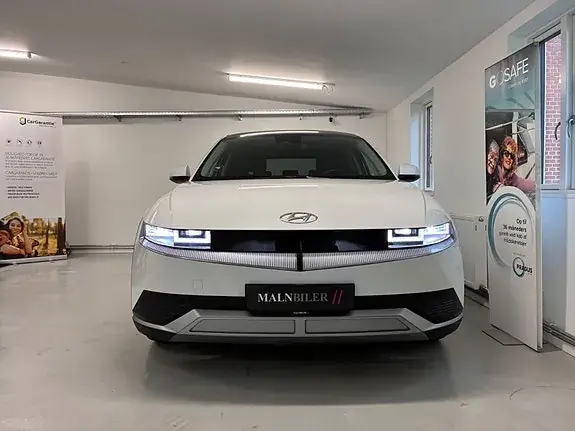 Hyundai Ioniq 5