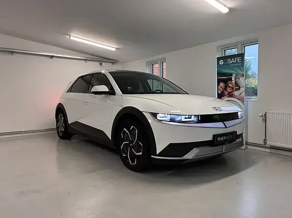 Hyundai Ioniq 5 2023 photo 2