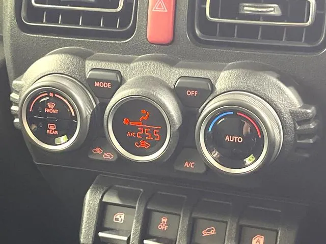 Suzuki Jimny 2023 photo 5