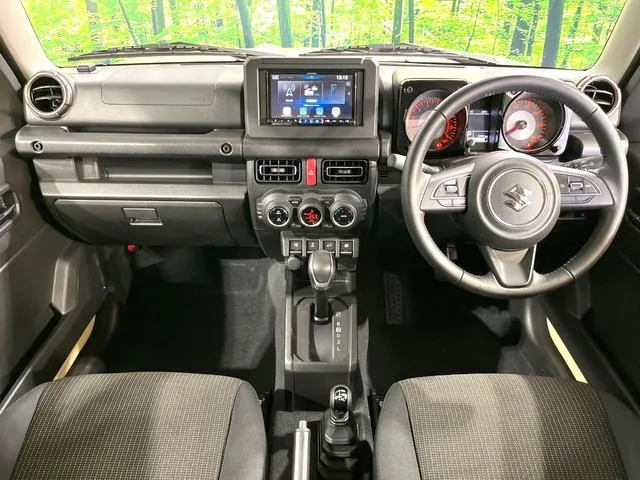 Suzuki Jimny 2023 photo 2