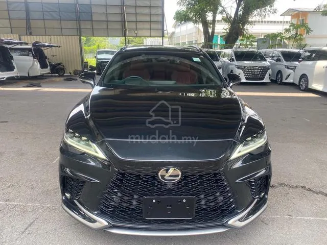Lexus Rx350