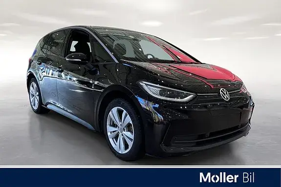 Volkswagen Id.3 2025 photo 3