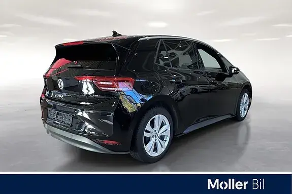 Volkswagen Id.3 2025 photo 5