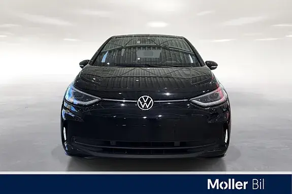 Volkswagen Id.3 2025 photo 2