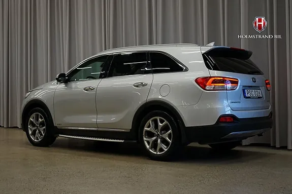 Kia Sorento 2017 photo 4
