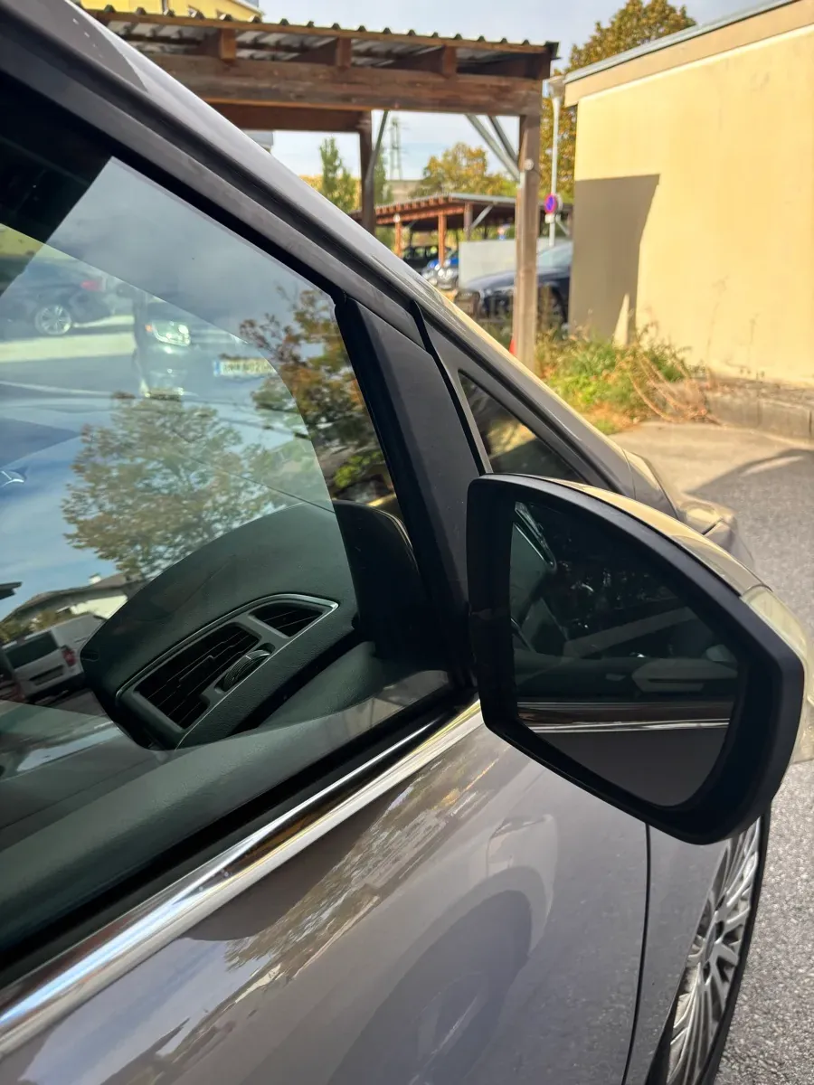 Ford C-Max 2011 photo 3
