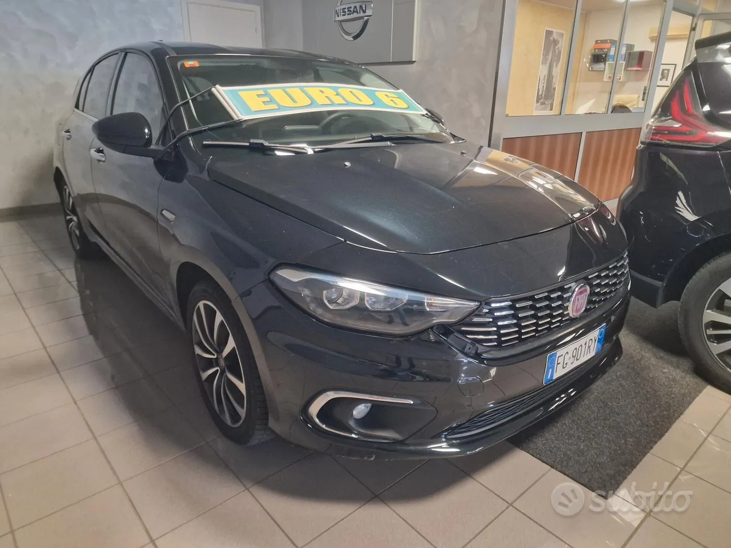 Fiat Tipo