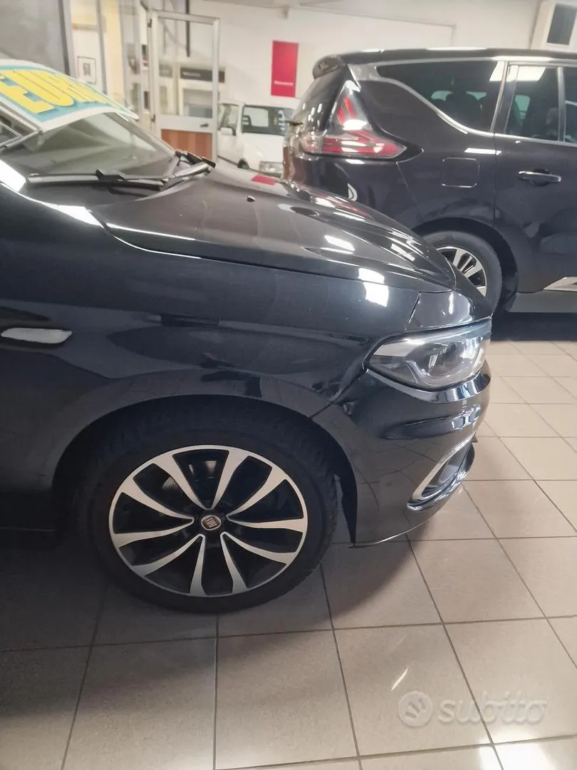 Fiat Tipo 2017 photo 3