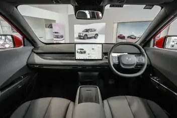 Dongfeng Vigo 2026 photo 3