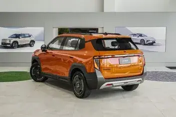 Dongfeng Vigo 2026 photo 4