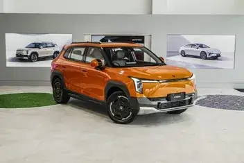 Dongfeng Vigo 2026 photo 2