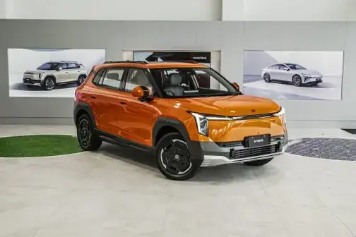 Dongfeng Vigo