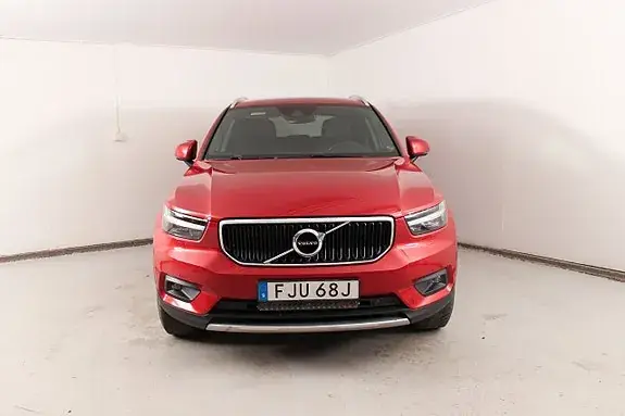 Volvo Xc40 2020 photo 4